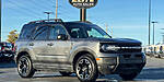 Used 2025 FORD BRONCO SPORT OUTER BANKS AWD 4DR SUV in IDAHO FALLS, IDAHO