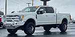 Used 2017 FORD F-250 LARIAT in IDAHO FALLS, IDAHO