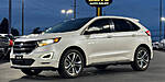 Used 2015 FORD EDGE SPORT AWD 4DR CROSSOVER in IDAHO FALLS, IDAHO