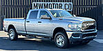 Used 2022 RAM 3500 TRADESMAN 4X4 4DR CREW CAB 8 FT. LB SRW PICKUP in IDAHO FALLS, IDAHO