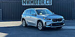 Used 2025 BMW X1 XDRIVE28I AWD 4DR SPORTS ACTIVITY VEHICLE in IDAHO FALLS, IDAHO