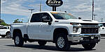 Used 2023 CHEVROLET SILVERADO 2500 LT in IDAHO FALLS, IDAHO