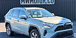 Used 2023 TOYOTA RAV4 XLE AWD 4DR SUV in IDAHO FALLS, IDAHO