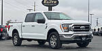 Used 2023 FORD F-150 XLT in IDAHO FALLS, IDAHO