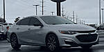 Used 2020 CHEVROLET MALIBU RS 4DR SEDAN in IDAHO FALLS, IDAHO