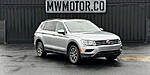Used 2020 Volkswagen Tiguan 2.0T SE in IDAHO FALLS, IDAHO