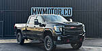 Used 2020 GMC SIERRA 3500HD AT4 in IDAHO FALLS, IDAHO