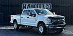 Used 2017 FORD F-250 XLT in IDAHO FALLS, IDAHO