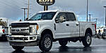 Used 2017 FORD F-250 XLT in IDAHO FALLS, IDAHO