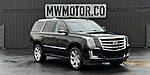 Used 2017 CADILLAC ESCALADE PREMIUM LUXURY 4X4 4DR SUV in IDAHO FALLS, IDAHO