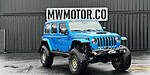 Used 2021 JEEP WRANGLER UNLIMITED RUBICON 392 4X4 4DR SUV in IDAHO FALLS, IDAHO