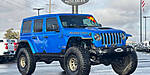 Used 2021 JEEP WRANGLER UNLIMITED RUBICON 392 4X4 4DR SUV in IDAHO FALLS, IDAHO