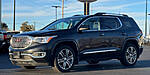 Used 2018 GMC ACADIA DENALI 4X4 4DR SUV in IDAHO FALLS, IDAHO