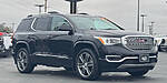 Used 2018 GMC ACADIA DENALI 4X4 4DR SUV in IDAHO FALLS, IDAHO