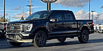 Used 2023 FORD F-150 LARIAT 4X4 4DR SUPERCREW 5.5 FT. SB in IDAHO FALLS, IDAHO