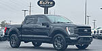 Used 2023 FORD F-150 LARIAT 4X4 4DR SUPERCREW 5.5 FT. SB in IDAHO FALLS, IDAHO