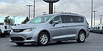 Used 2020 CHRYSLER PACIFICA TOURING L 4DR MINI VAN in IDAHO FALLS, IDAHO