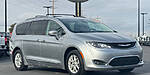 Used 2020 CHRYSLER PACIFICA TOURING L 4DR MINI VAN in IDAHO FALLS, IDAHO