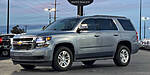 Used 2016 CHEVROLET TAHOE LT 4X4 4DR SUV in IDAHO FALLS, IDAHO