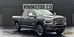 Used 2025 RAM 2500 LARAMIE 4X4 4DR CREW CAB 6.3 FT. SB PICKUP in IDAHO FALLS, IDAHO