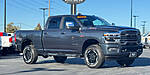 Used 2025 RAM 2500 LARAMIE 4X4 4DR CREW CAB 6.3 FT. SB PICKUP in IDAHO FALLS, IDAHO