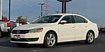 Used 2013 Volkswagen Passat 2.5 SE in IDAHO FALLS, IDAHO