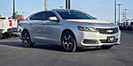 Used 2017 CHEVROLET IMPALA LT 4DR SEDAN in IDAHO FALLS, IDAHO