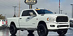Used 2024 RAM 2500 BIG HORN 4X4 4DR CREW CAB 6.3 FT. SB PICKUP in IDAHO FALLS, IDAHO