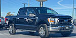 Used 2023 FORD F-150 XLT in IDAHO FALLS, IDAHO