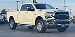 Used 2023 RAM 2500 BIG HORN 4X4 4DR CREW CAB 6.3 FT. SB PICKUP in IDAHO FALLS, IDAHO