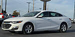 Used 2024 CHEVROLET MALIBU LS 4DR SEDAN in IDAHO FALLS, IDAHO
