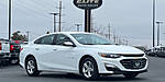 Used 2024 CHEVROLET MALIBU LS 4DR SEDAN in IDAHO FALLS, IDAHO