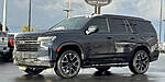 Used 2021 CHEVROLET TAHOE RST 4X4 4DR SUV in IDAHO FALLS, IDAHO
