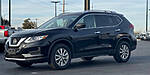 Used 2019 NISSAN ROGUE SV AWD 4DR CROSSOVER in IDAHO FALLS, IDAHO