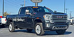 Used 2022 GMC SIERRA 3500HD DENALI in IDAHO FALLS, IDAHO