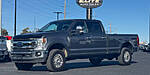 Used 2022 FORD F-350 XLT in IDAHO FALLS, IDAHO