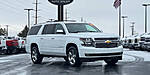 Used 2019 CHEVROLET SUBURBAN PREMIER 4X4 4DR SUV in IDAHO FALLS, IDAHO