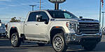 Used 2021 GMC SIERRA 2500 SLT in IDAHO FALLS, IDAHO