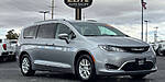 Used 2020 CHRYSLER PACIFICA TOURING L 4DR MINI VAN in IDAHO FALLS, IDAHO