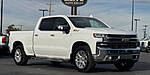 Used 2022 CHEVROLET SILVERADO 1500 LTZ in IDAHO FALLS, IDAHO
