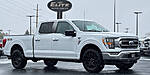 Used 2023 FORD F-150 XLT in IDAHO FALLS, IDAHO