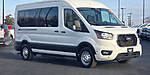 Used 2024 FORD TRANSIT 350 XLT AWD 3DR LWB MEDIUM ROOF PASSENGER VAN in IDAHO FALLS, IDAHO
