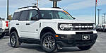 Used 2024 FORD BRONCO SPORT BIG BEND AWD 4DR SUV in IDAHO FALLS, IDAHO
