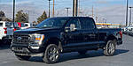 Used 2022 FORD F-150 XLT in IDAHO FALLS, IDAHO