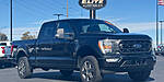 Used 2022 FORD F-150 XLT in IDAHO FALLS, IDAHO