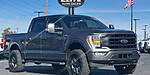 Used 2021 FORD F-150 LARIAT in IDAHO FALLS, IDAHO
