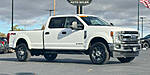 Used 2021 FORD F-350 XLT in IDAHO FALLS, IDAHO