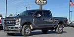 Used 2024 FORD F-250 LARIAT in IDAHO FALLS, IDAHO