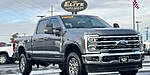 Used 2024 FORD F-250 LARIAT in IDAHO FALLS, IDAHO