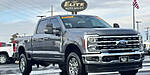 Used 2024 FORD F-250 LARIAT in IDAHO FALLS, IDAHO